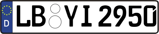 LB-YI2950
