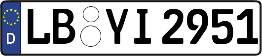LB-YI2951