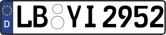 LB-YI2952
