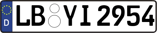 LB-YI2954