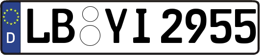 LB-YI2955