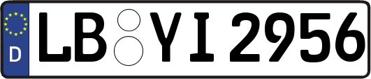 LB-YI2956
