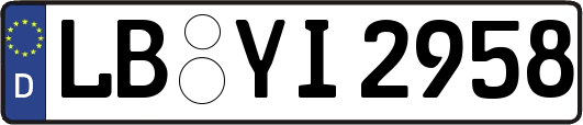 LB-YI2958