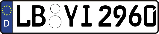 LB-YI2960