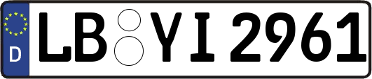 LB-YI2961