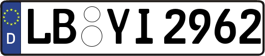 LB-YI2962
