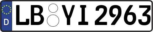 LB-YI2963
