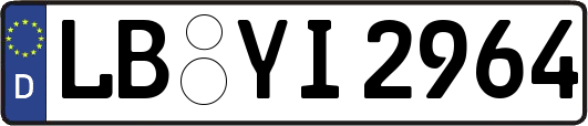 LB-YI2964