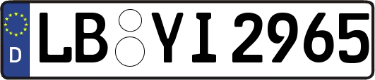 LB-YI2965