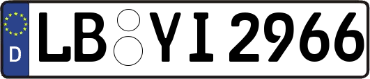 LB-YI2966