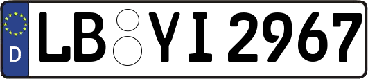 LB-YI2967