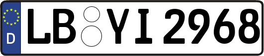 LB-YI2968