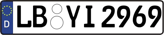 LB-YI2969