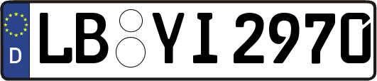 LB-YI2970