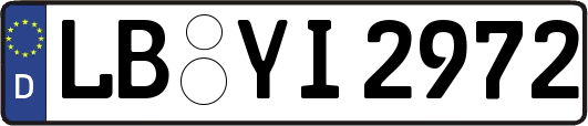 LB-YI2972