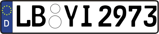 LB-YI2973