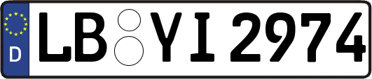 LB-YI2974