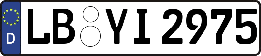 LB-YI2975