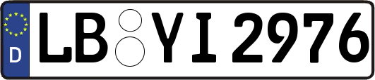 LB-YI2976