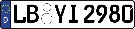 LB-YI2980