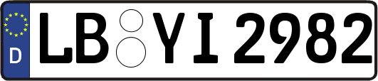 LB-YI2982