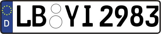 LB-YI2983