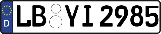 LB-YI2985