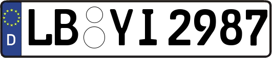 LB-YI2987