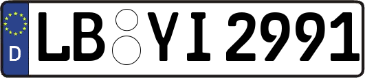 LB-YI2991