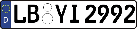 LB-YI2992