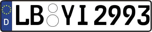 LB-YI2993
