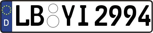 LB-YI2994