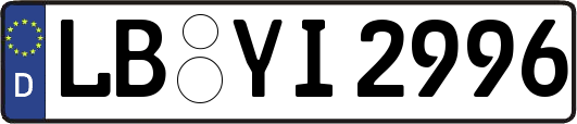 LB-YI2996