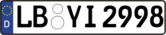 LB-YI2998