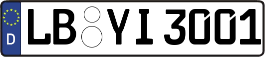 LB-YI3001