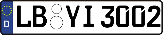 LB-YI3002