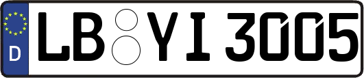 LB-YI3005