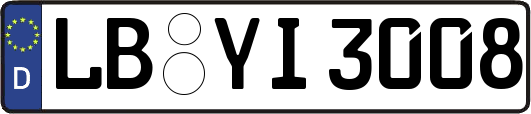 LB-YI3008
