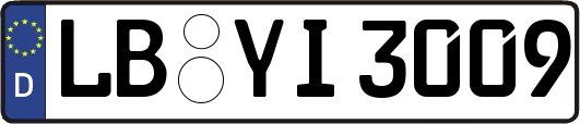 LB-YI3009