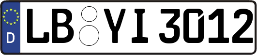 LB-YI3012