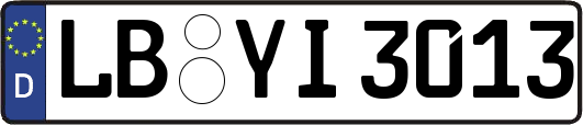 LB-YI3013