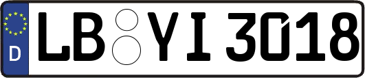 LB-YI3018