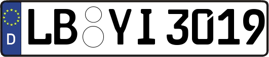 LB-YI3019