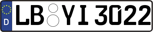 LB-YI3022