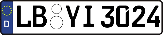 LB-YI3024