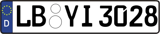 LB-YI3028