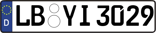 LB-YI3029