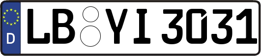 LB-YI3031