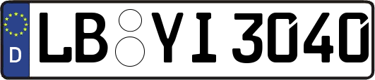 LB-YI3040