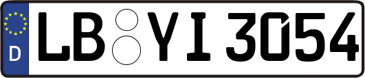 LB-YI3054